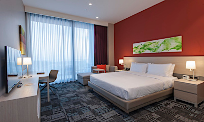 Den Room	
